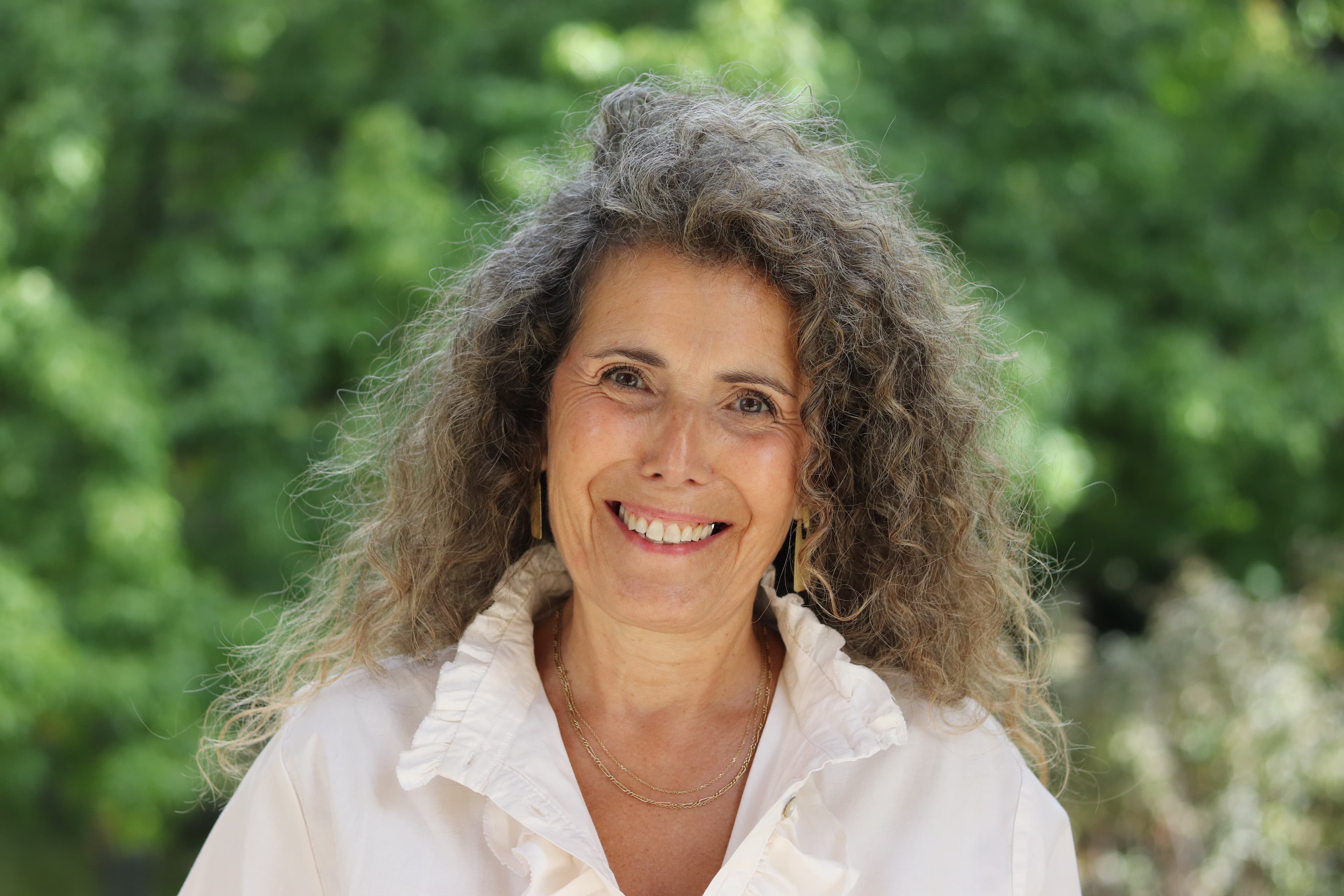 Martine Durand - Votre accompagnatrice